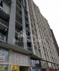Daire 40 m² Daire - Tbel-Abuseridze, Batumi, Gürcistan