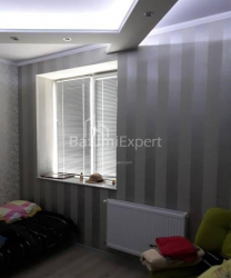Daire 110 m² Daire - Ivane Javakhishvili, Batumi, Gürcistan