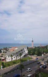 Daire 1-oda 33 m² - Şerif Khimshiashvili, Batumi