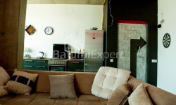 Daire 3-oda 62 m² - Vakhtang Gorgasali, Batumi