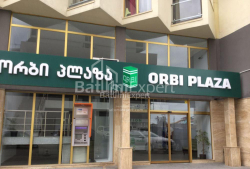 Daire 3-oda 48 m² - Yusuf Kobaladze, Batumi