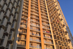 Daire 3-oda 48 m² - Yusuf Kobaladze, Batumi