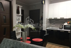 Daire 3-oda 48 m² - Yusuf Kobaladze, Batumi
