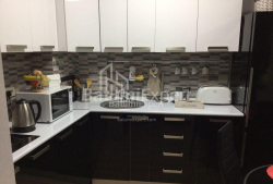 Daire 3-oda 48 m² - Yusuf Kobaladze, Batumi
