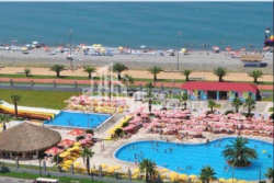 Daire 3-oda 48 m² - Yusuf Kobaladze, Batumi