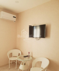 Daire 1-oda 28 m² - Yusuf Kobaladze, Batumi