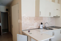 Daire 1-oda 28 m² - Yusuf Kobaladze, Batumi