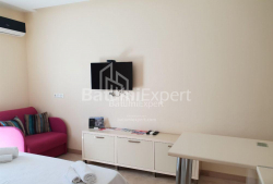 Daire 1-oda 28 m² - Yusuf Kobaladze, Batumi
