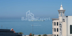 Daire 1-oda 34 m² - Yusuf Kobaladze, Batumi