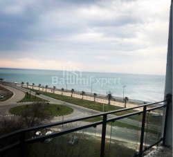 Daire 2-oda 36 m² - Şerif Khimshiashvili, Batumi