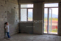 Daire 2-oda 36 m² - Şerif Khimshiashvili, Batumi