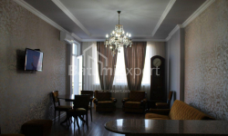 Daire 56 m² Daire - Şerif Khimshiashvili, Batumi, Gürcistan