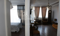 Daire 56 m² Daire - Şerif Khimshiashvili, Batumi, Gürcistan