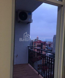 Daire 2-oda 56 m² - Şerif Khimshiashvili, Batumi