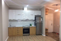 Daire 2-oda 56 m² - Şerif Khimshiashvili, Batumi