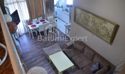 Daire 4-oda 119 m² - İlya Çavçavadze, Batumi