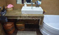 Daire 119 m² Daire - İlya Çavçavadze, Batumi, Gürcistan