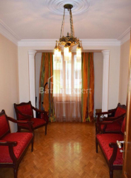Daire 155 m² Daire - Haydara Abashidze, Batumi, Gürcistan