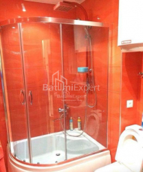 Daire 33 m² Daire - Şerif Khimshiashvili, Batumi, Gürcistan
