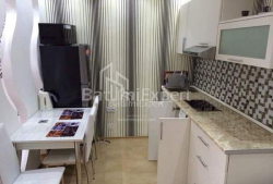Daire 1-oda 33 m² - Şerif Khimshiashvili, Batumi