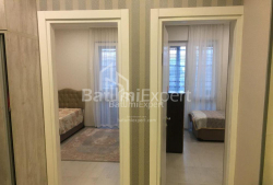 Daire 87 m² Daire - Yurievskaya, Batumi, Gürcistan