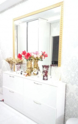 Daire 2-oda 32 m² - Yurievskaya, Batumi