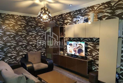 Daire 3-oda 84 m² - Ivane Javakhishvili, Batumi
