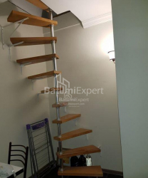 Daire 3-oda 84 m² - Ivane Javakhishvili, Batumi