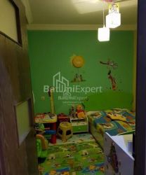 Daire 3-oda 84 m² - Ivane Javakhishvili, Batumi
