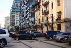 Daire 80 m² Daire - Ekvtime Takaishvili, Batumi, Gürcistan