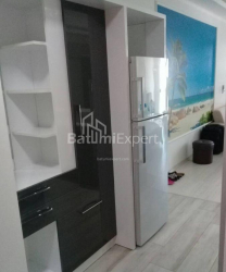 Daire 1-oda 41 m² - Yurievskaya, Batumi