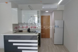 Daire 1-oda 41 m² - Yurievskaya, Batumi