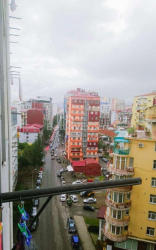 Daire 52 m² Daire - Vakhtang Gorgasali, Batumi, Gürcistan