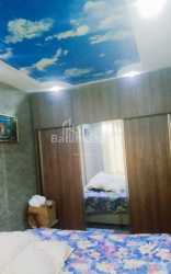 Daire 2-oda 52 m² - Vakhtang Gorgasali, Batumi