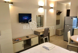 Daire 27 m² Daire - Şerif Khimshiashvili, Batumi, Gürcistan