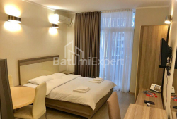 Daire 1-oda 27 m² - Şerif Khimshiashvili, Batumi