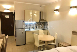 Daire 1-oda 27 m² - Şerif Khimshiashvili, Batumi