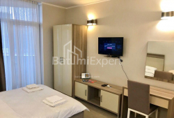 Daire 1-oda 27 m² - Şerif Khimshiashvili, Batumi
