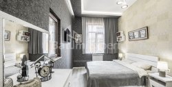 Daire 150 m² Daire - Yurievskaya, Batumi, Gürcistan