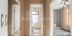 Daire 150 m² Daire - Yurievskaya, Batumi, Gürcistan