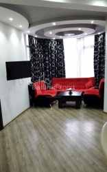 Daire 50 m² Daire - İlya Çavçavadze, Batumi, Gürcistan