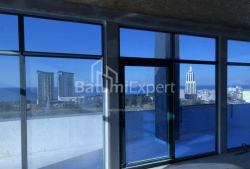 Daire 245 m² Daire - Kral Parnavaz, Batumi, Gürcistan