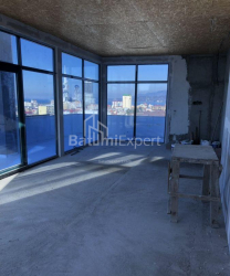 Daire 245 m² Daire - Kral Parnavaz, Batumi, Gürcistan