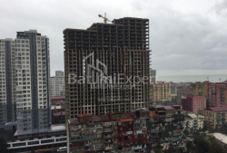Daire 49 m² Daire - Alexandra Puşkin, Batumi, Gürcistan