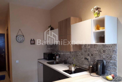 Daire 34 m² Daire - Yurievskaya, Batumi, Gürcistan