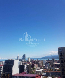 Daire 3-oda 67 m² - Şerif Khimshiashvili, Batumi