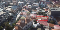 Daire 200 m² Daire - Yurievskaya, Batumi, Gürcistan