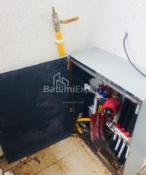Daire 75 m² Daire - Vakhtang Gorgasali, Batumi, Gürcistan