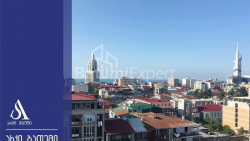 Daire 75 m² Daire - Vakhtang Gorgasali, Batumi, Gürcistan