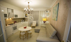 Daire 128 m² Daire - Kral Parnavaz, Batumi, Gürcistan